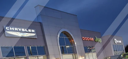 Bannière de Pre-qualify for financing