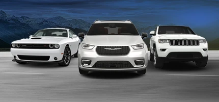 Bannière de Promotions