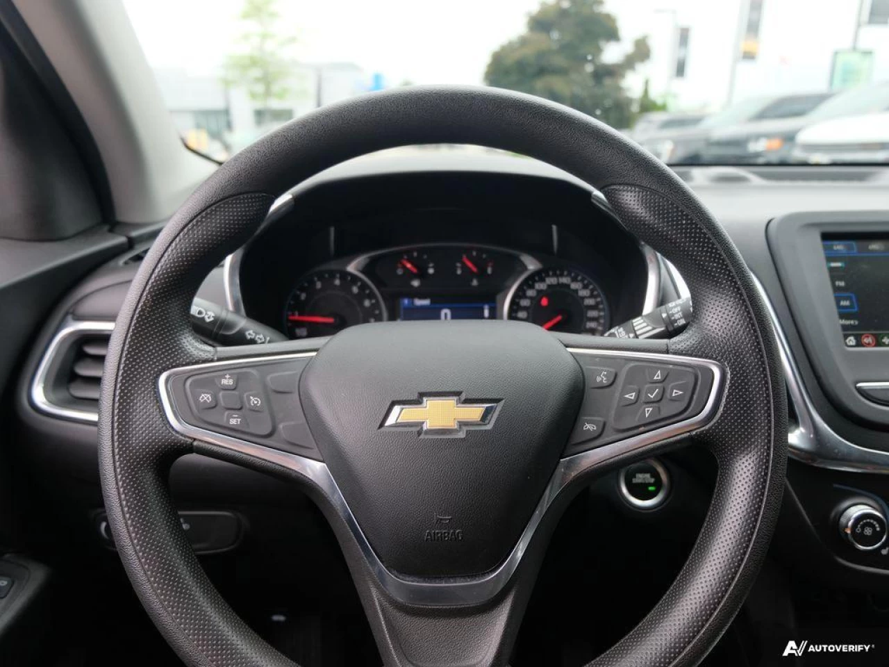 2019 Chevrolet Equinox LT Main Image