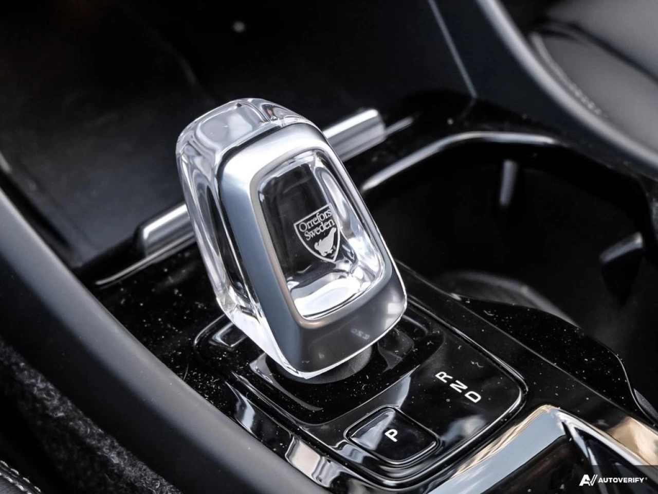 2022 Volvo XC40 T5 Inscription Main Image