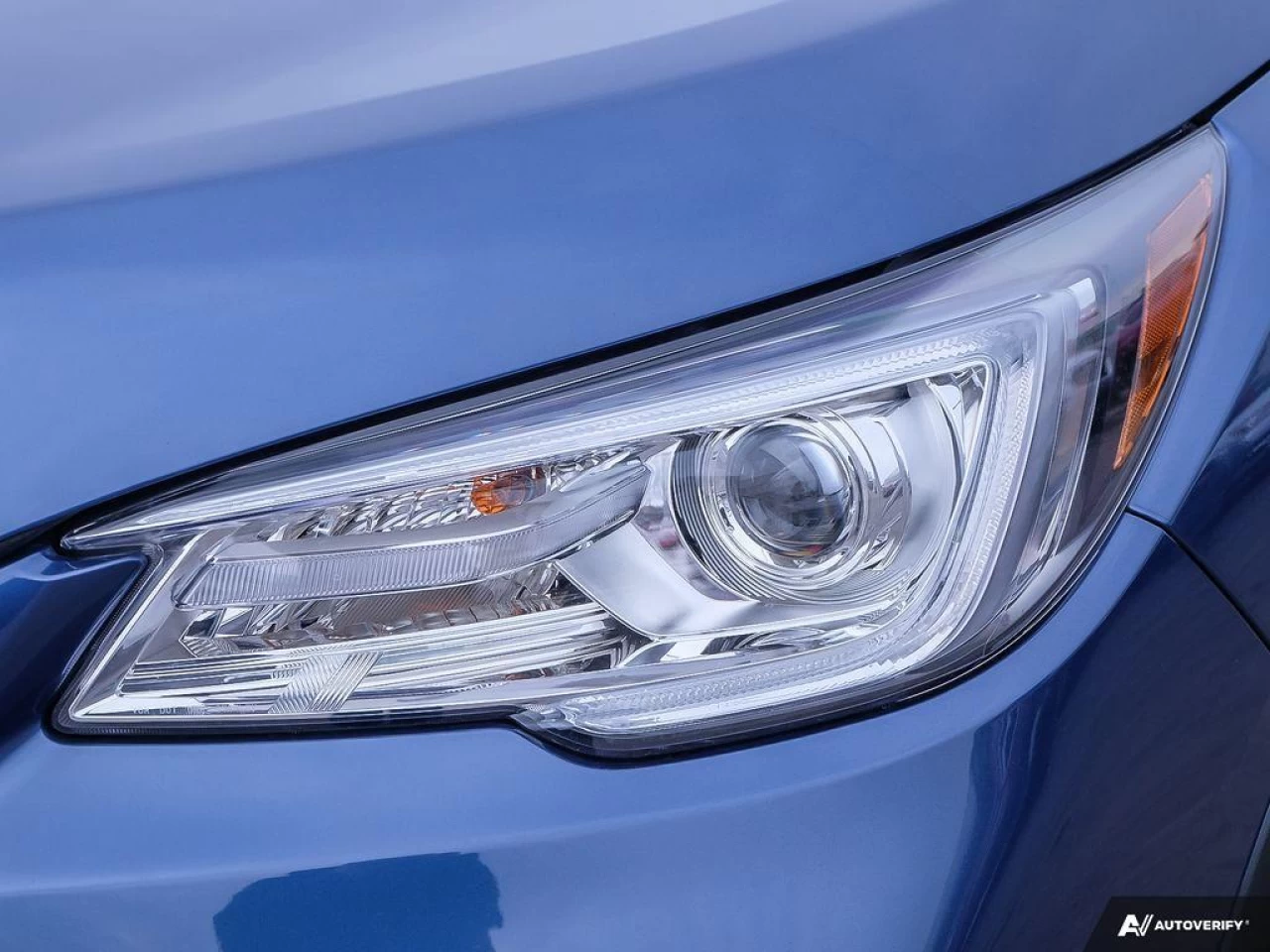 2020 Subaru Ascent Premier Main Image