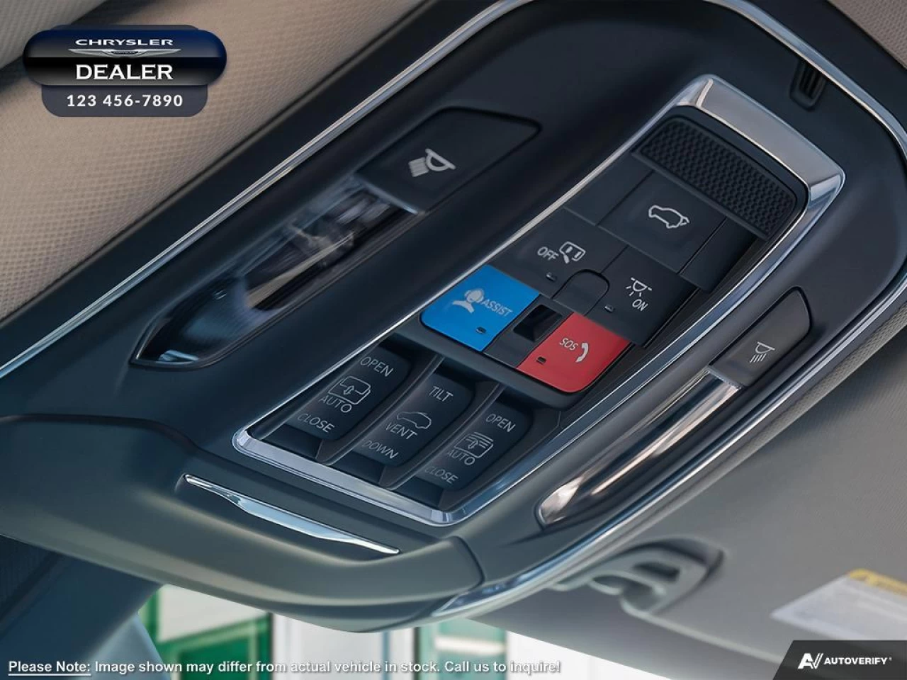 2023 Jeep Wagoneer L Series II Main Image