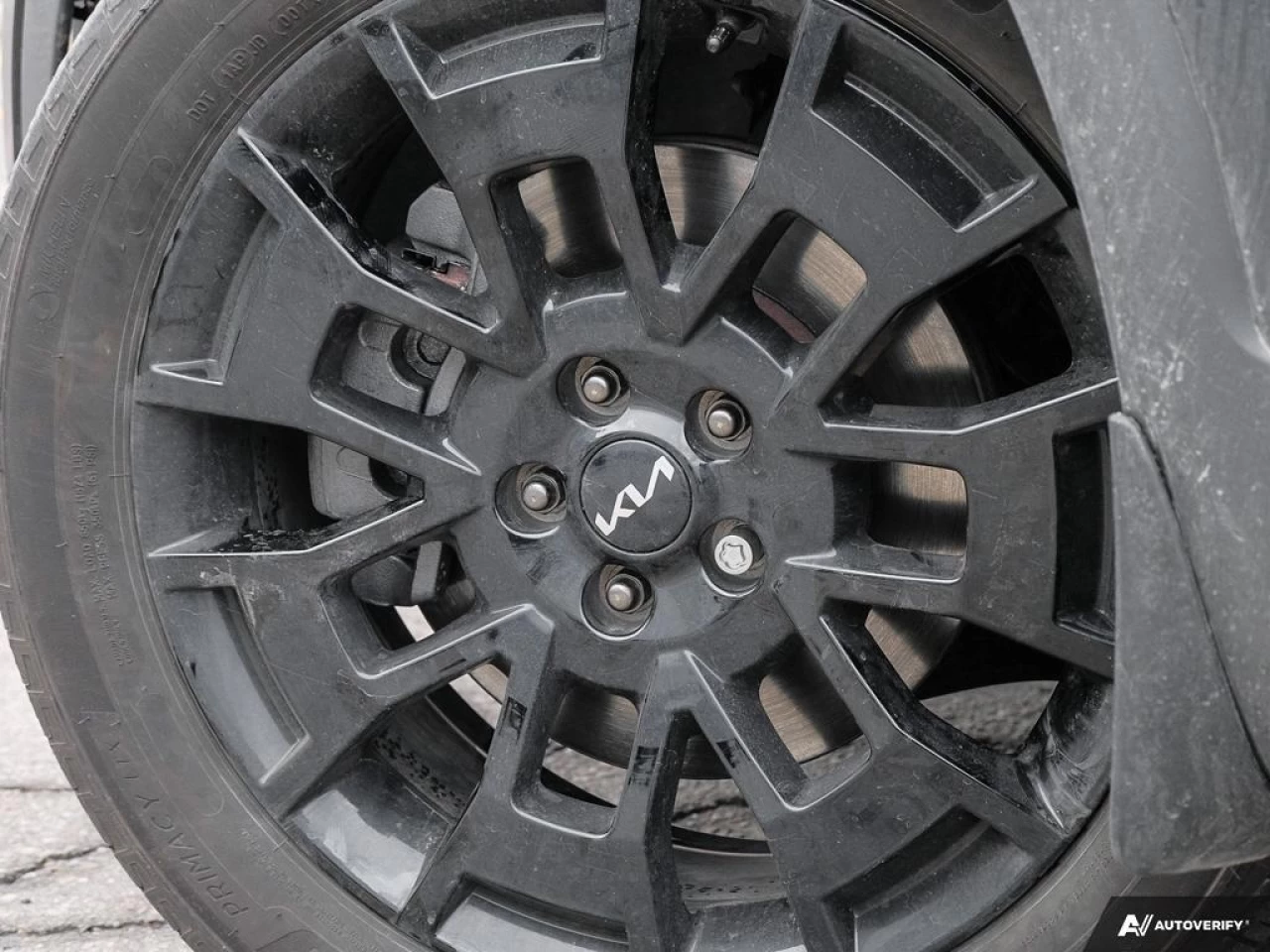 2022 Kia Telluride SX Main Image