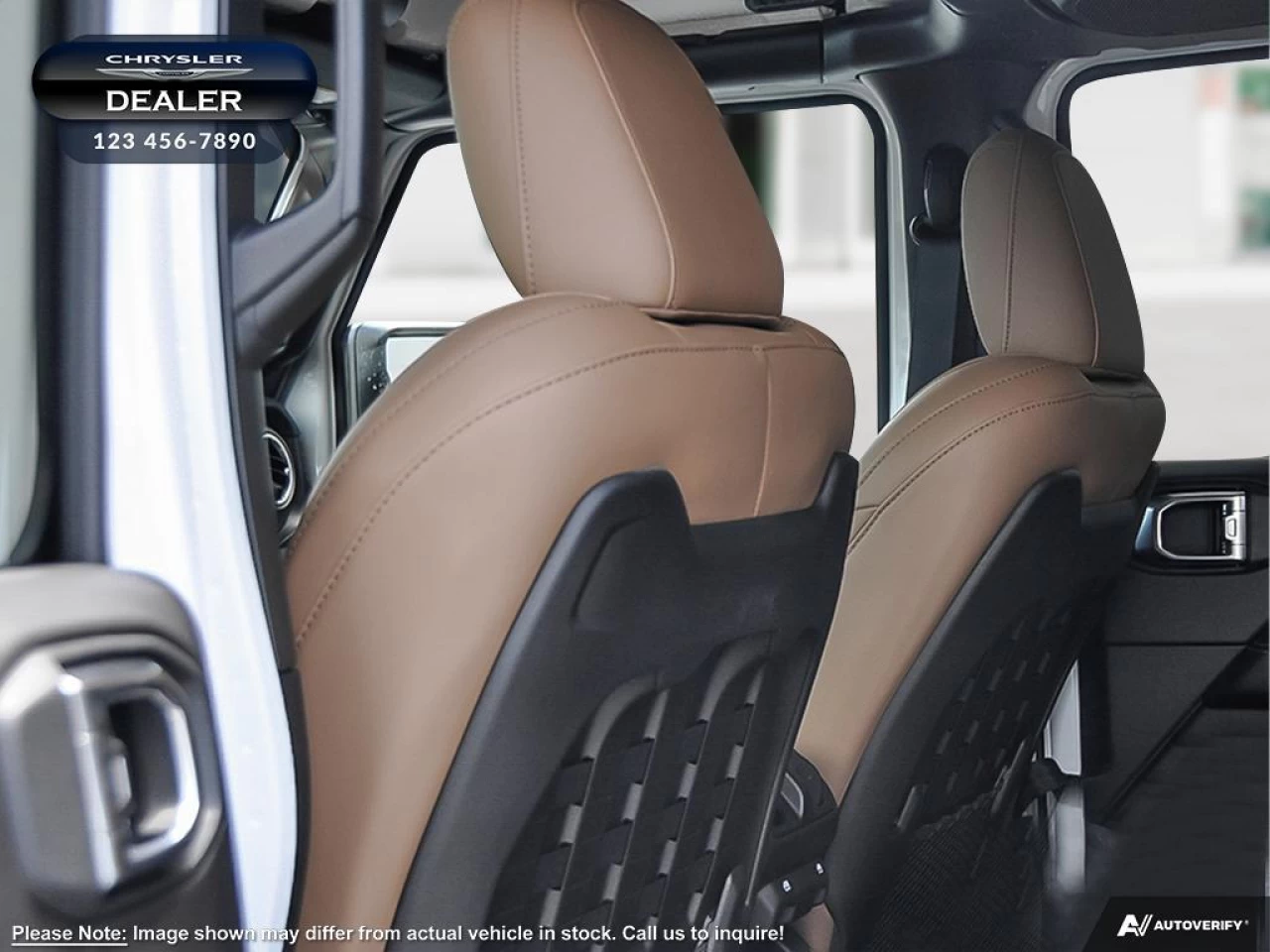 2023 Jeep Gladiator Rubicon Image principale