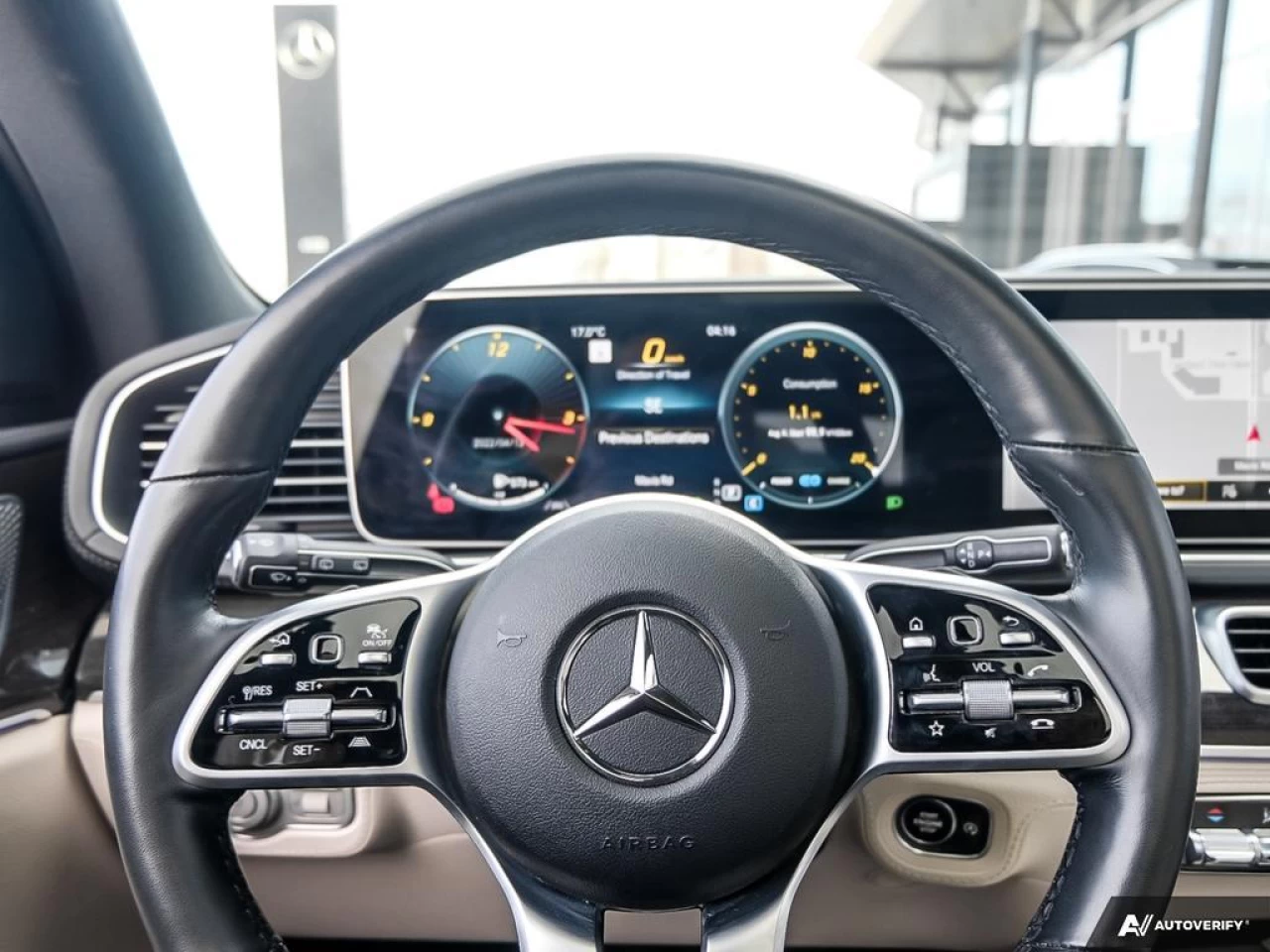 2021 Mercedes-Benz GLE 450 4MATIC Main Image