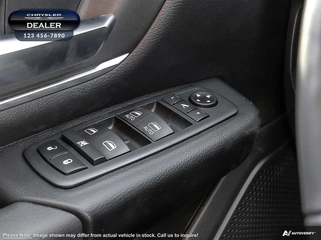 2023 Ram 1500 Big Horn Main Image