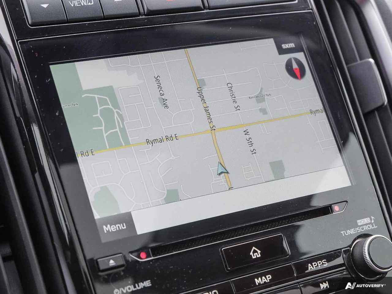 2020 Subaru Ascent Premier Main Image