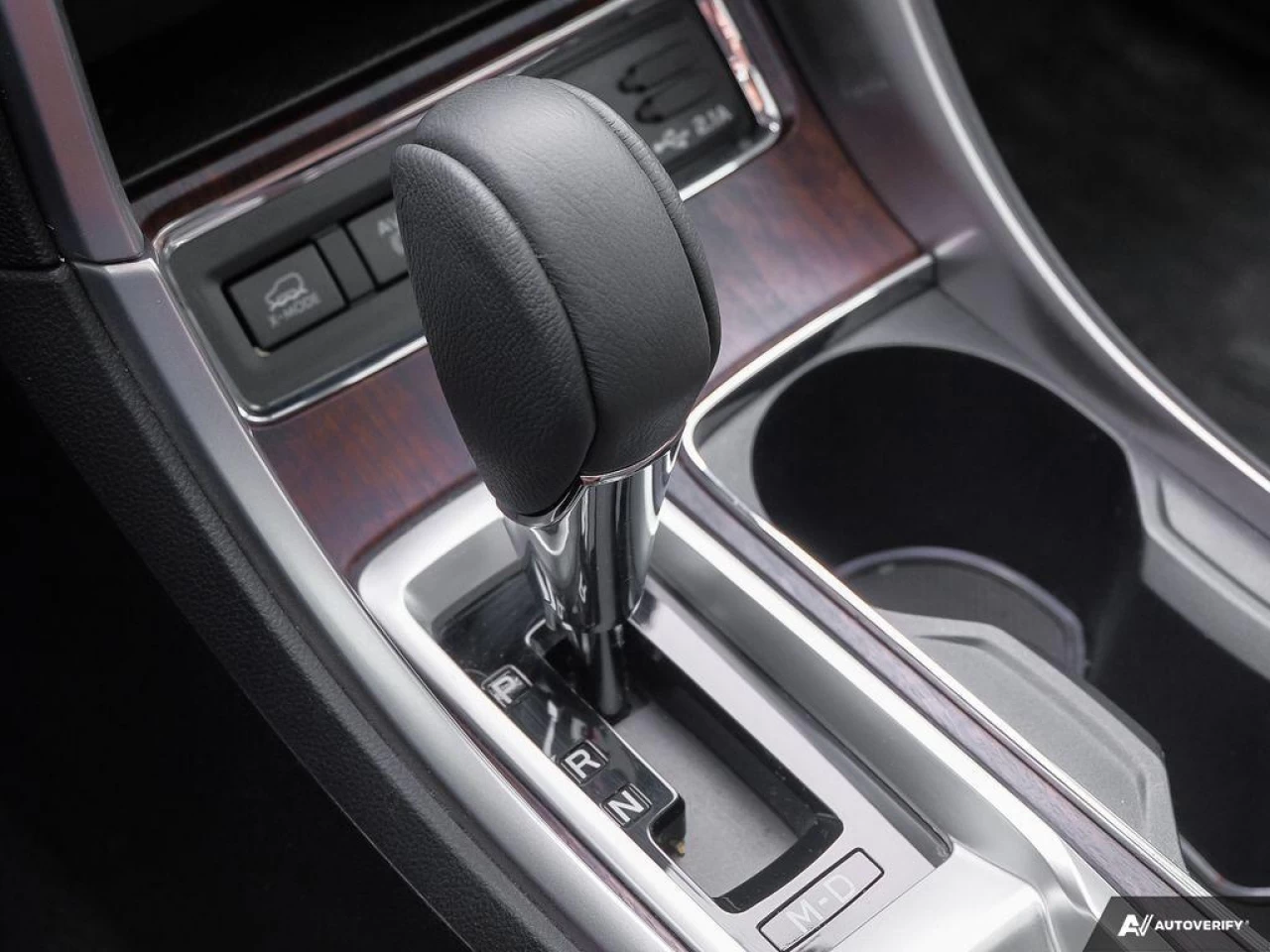 2020 Subaru Ascent Premier Main Image