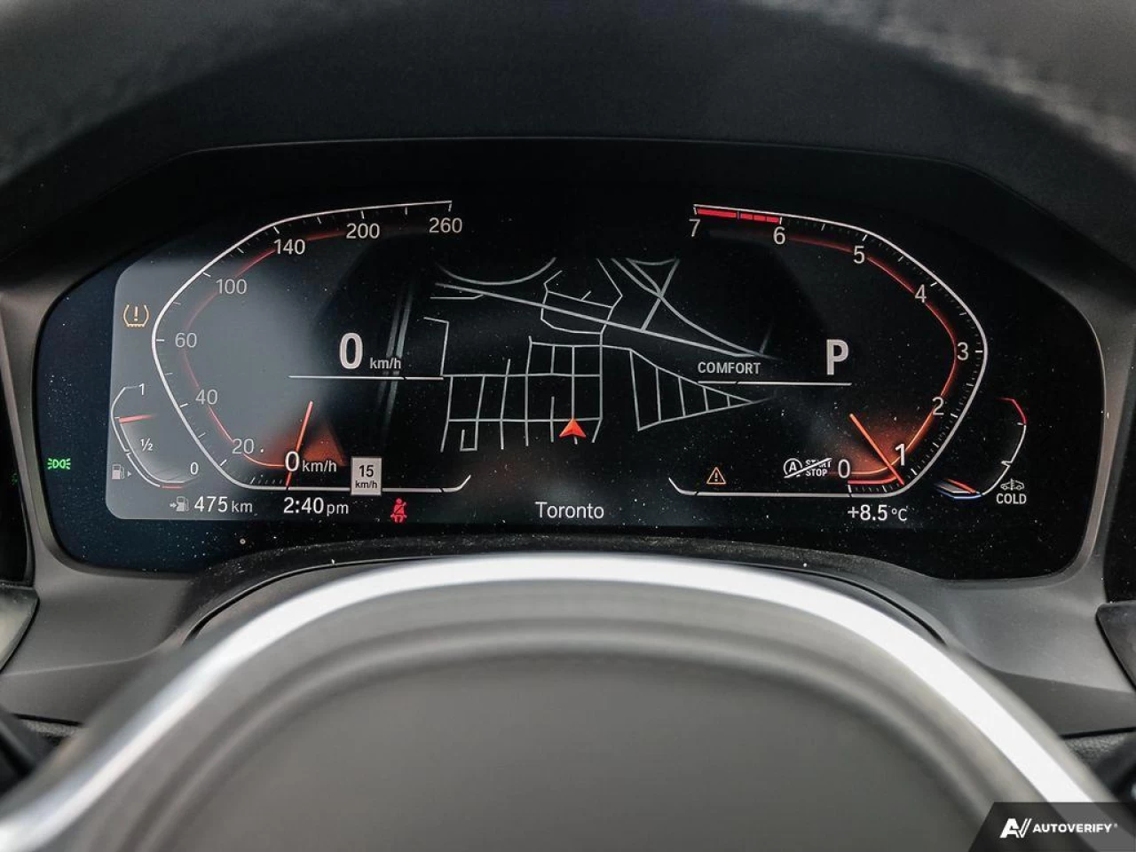 2021 BMW 3 Series 330i xDrive Sedan North America Main Image