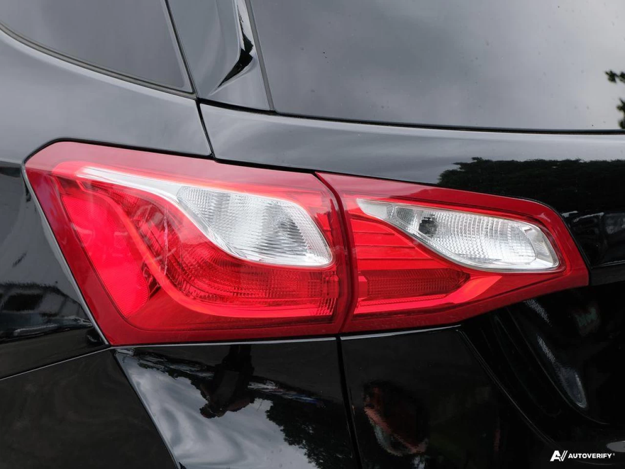 2019 Chevrolet Equinox LT Main Image