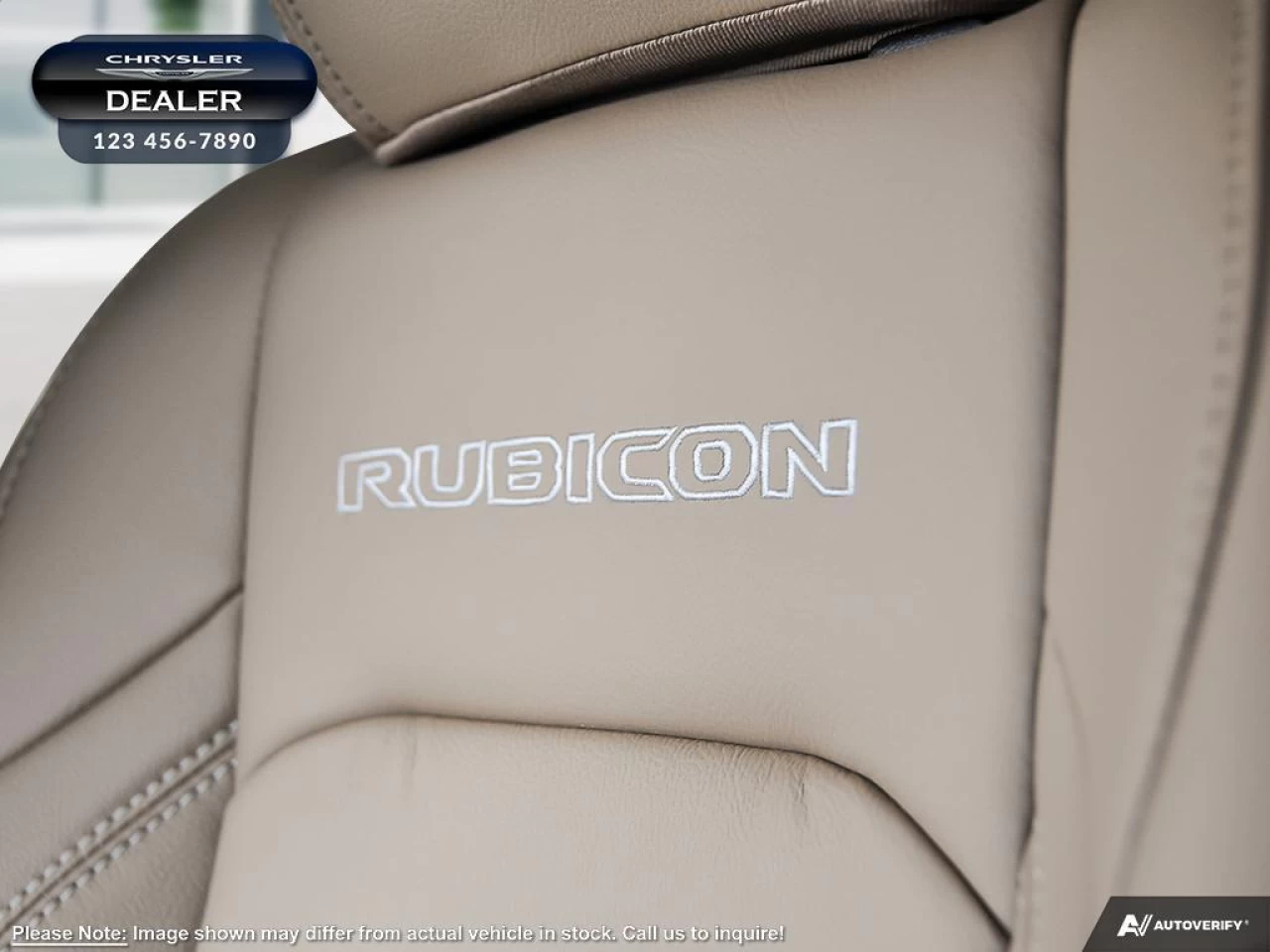 2023 Jeep Gladiator Rubicon Image principale