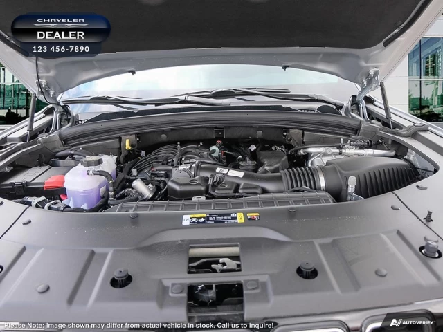 Jeep Grand Cherokee Limited 2022