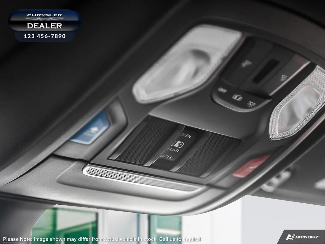 2023 Ram 1500 Big Horn Image principale