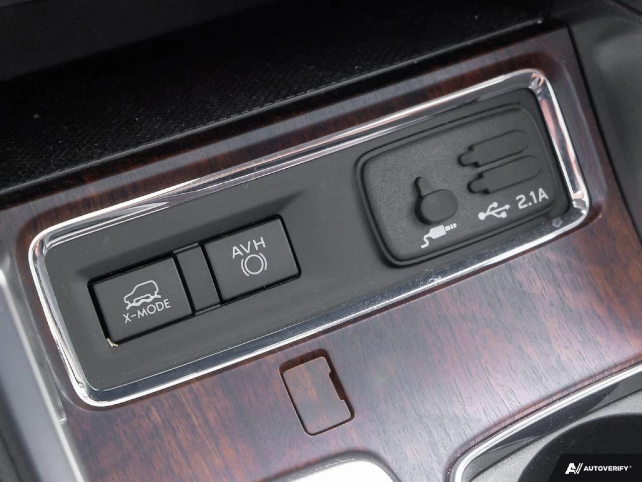 2020 Subaru Ascent Premier Main Image