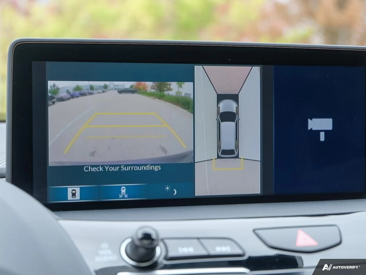 2021 Acura RDX Platinum Elite AWD Main Image