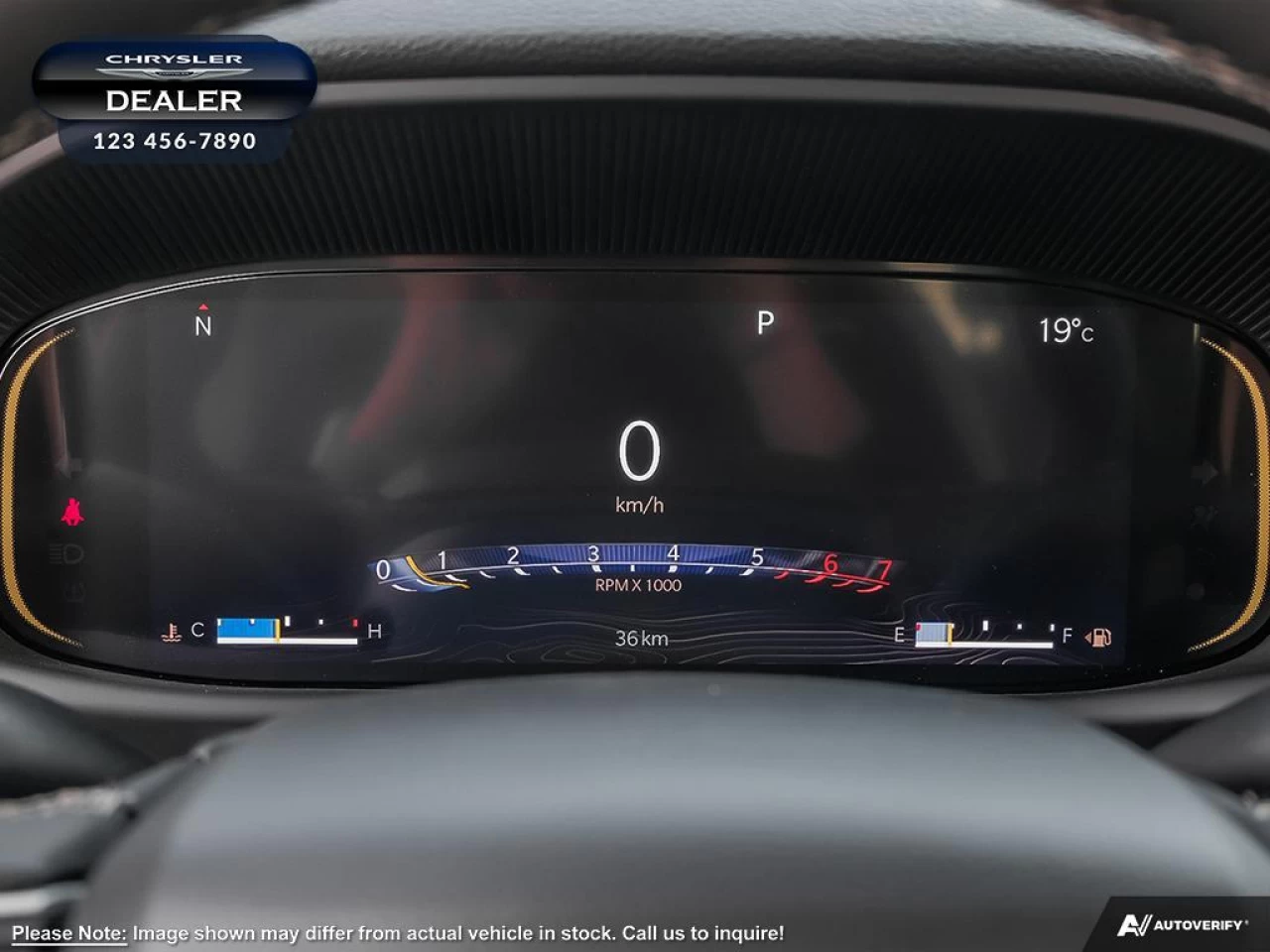 2023 Jeep Wagoneer L Series II Main Image