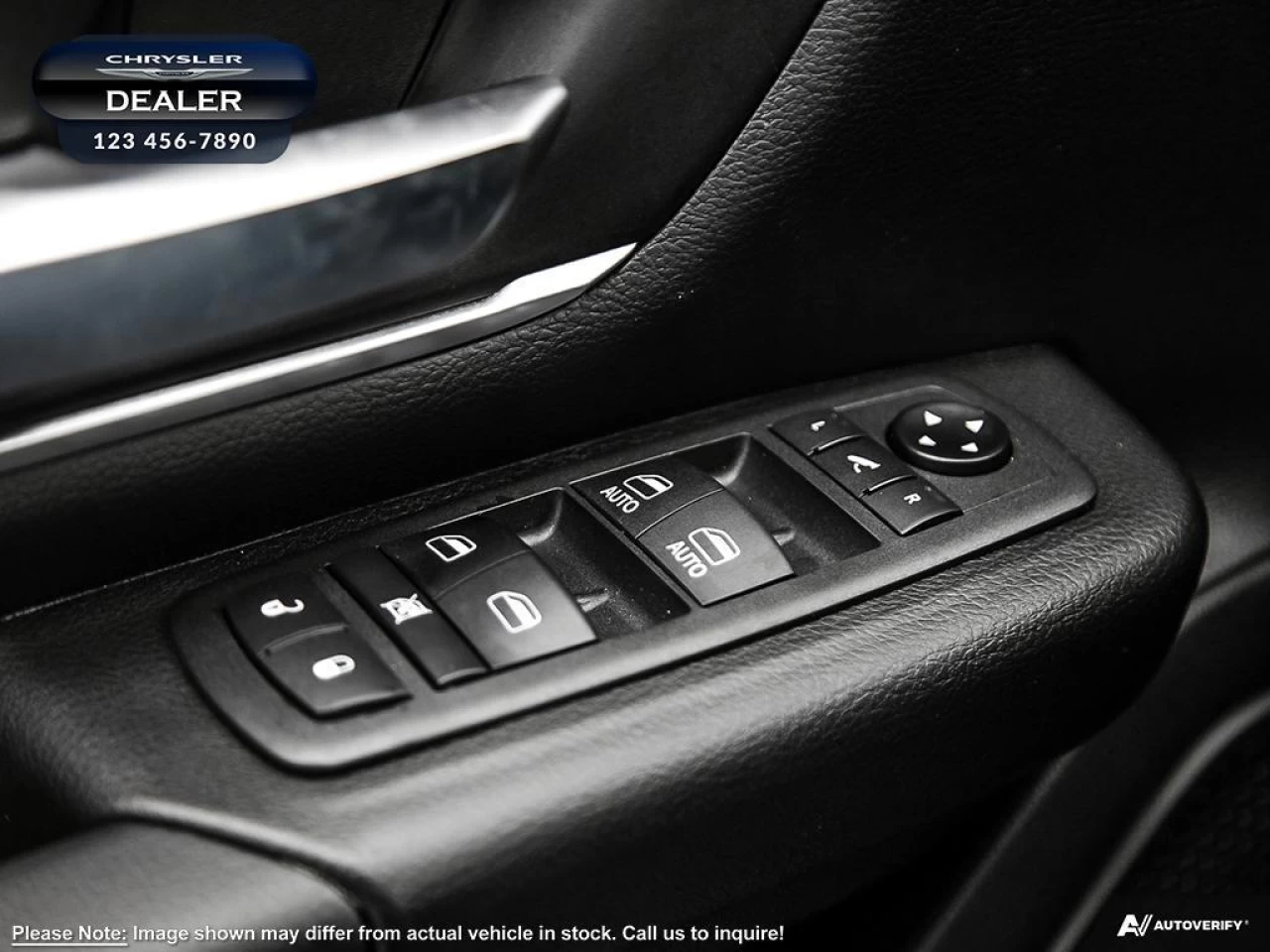 2023 Ram 1500 Big Horn Image principale