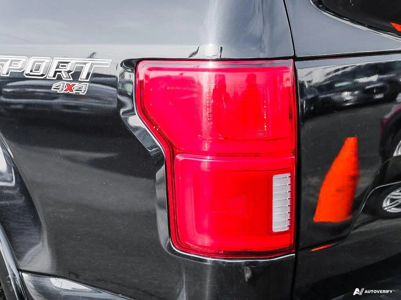 2020 Ford F-150  Image principale