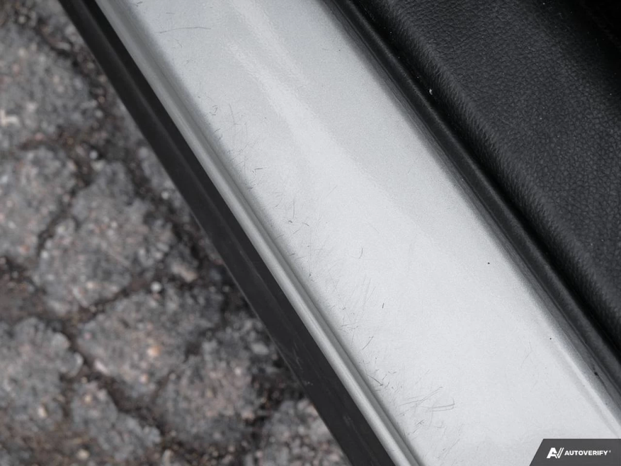 2022 Mitsubishi Eclipse Cross ES Main Image