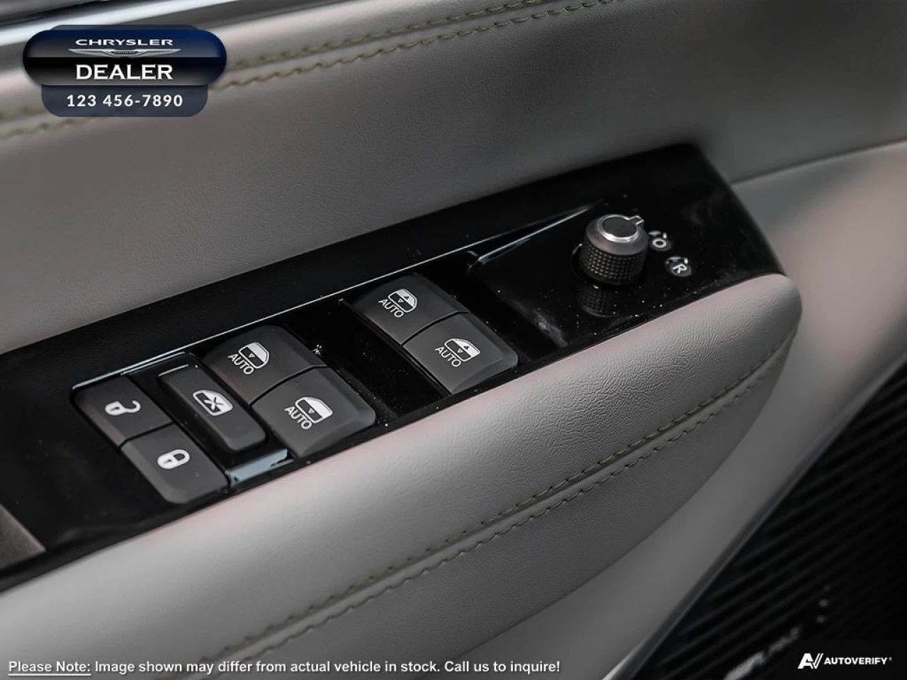 2023 Jeep Wagoneer L Series II Main Image