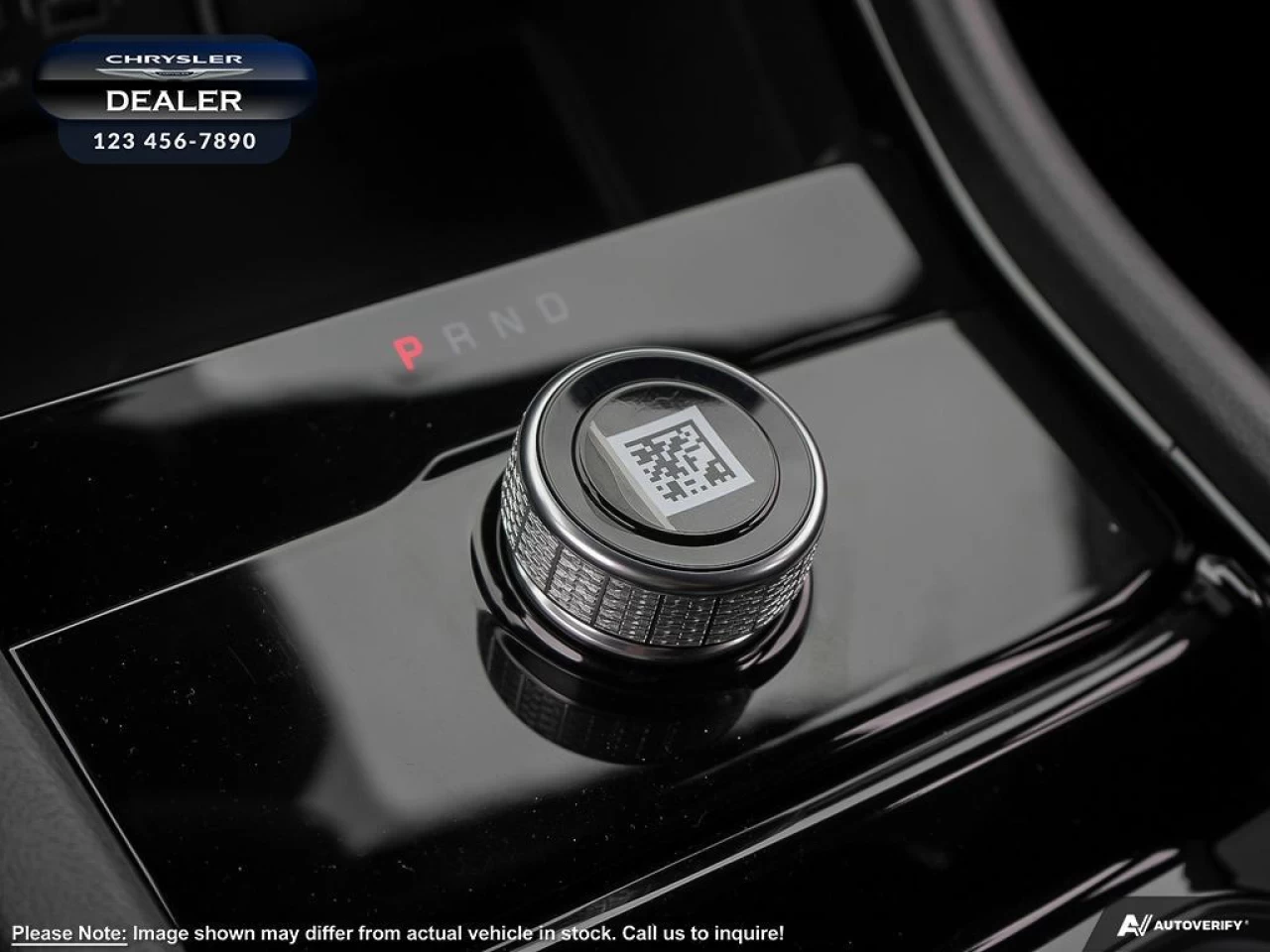 2023 Jeep Grand Cherokee Altitude Main Image