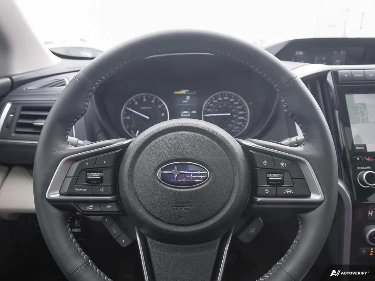 2020 Subaru Ascent Premier Main Image