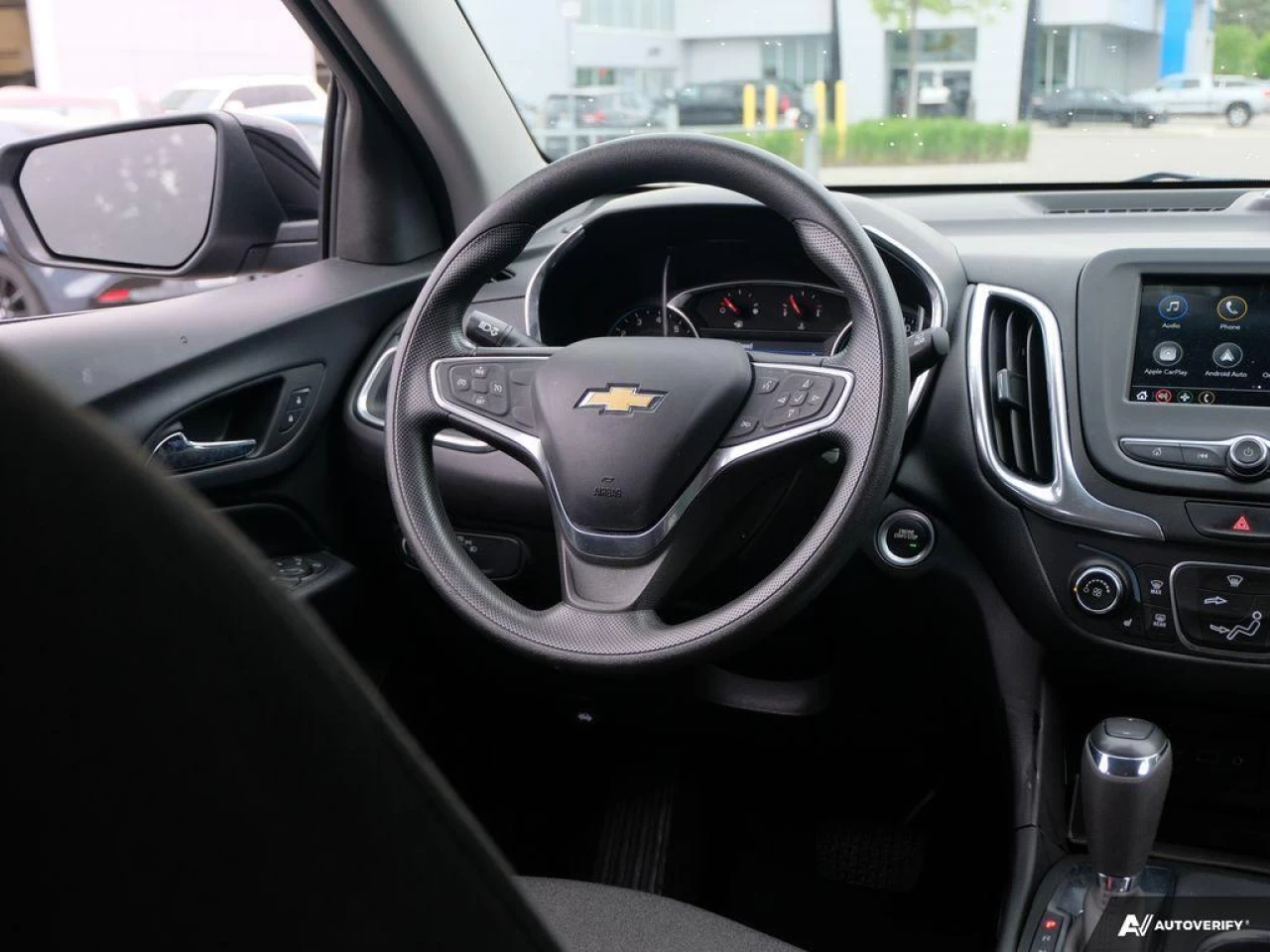 2019 Chevrolet Equinox LT Main Image