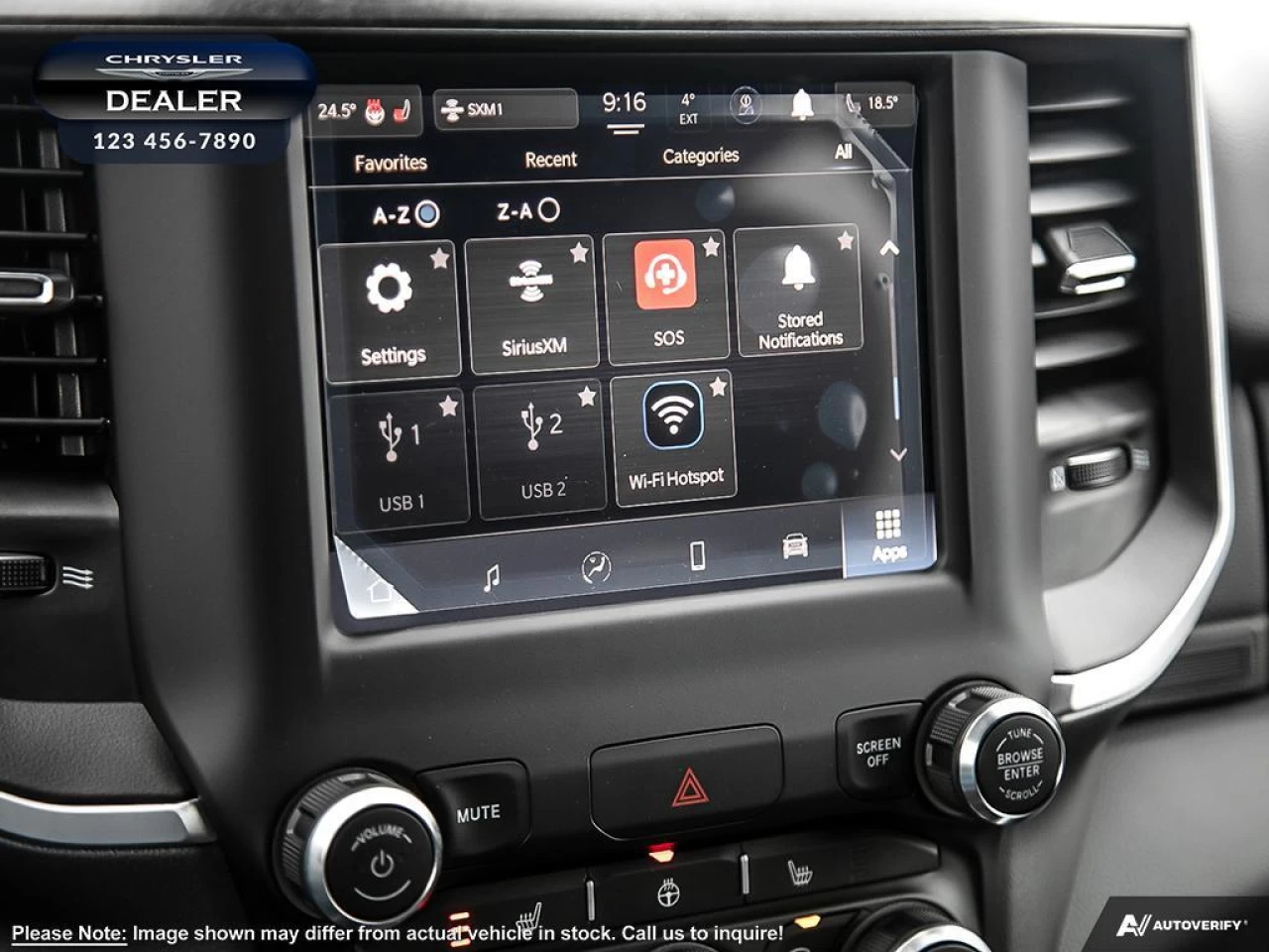 2023 Ram 1500 Big Horn Image principale