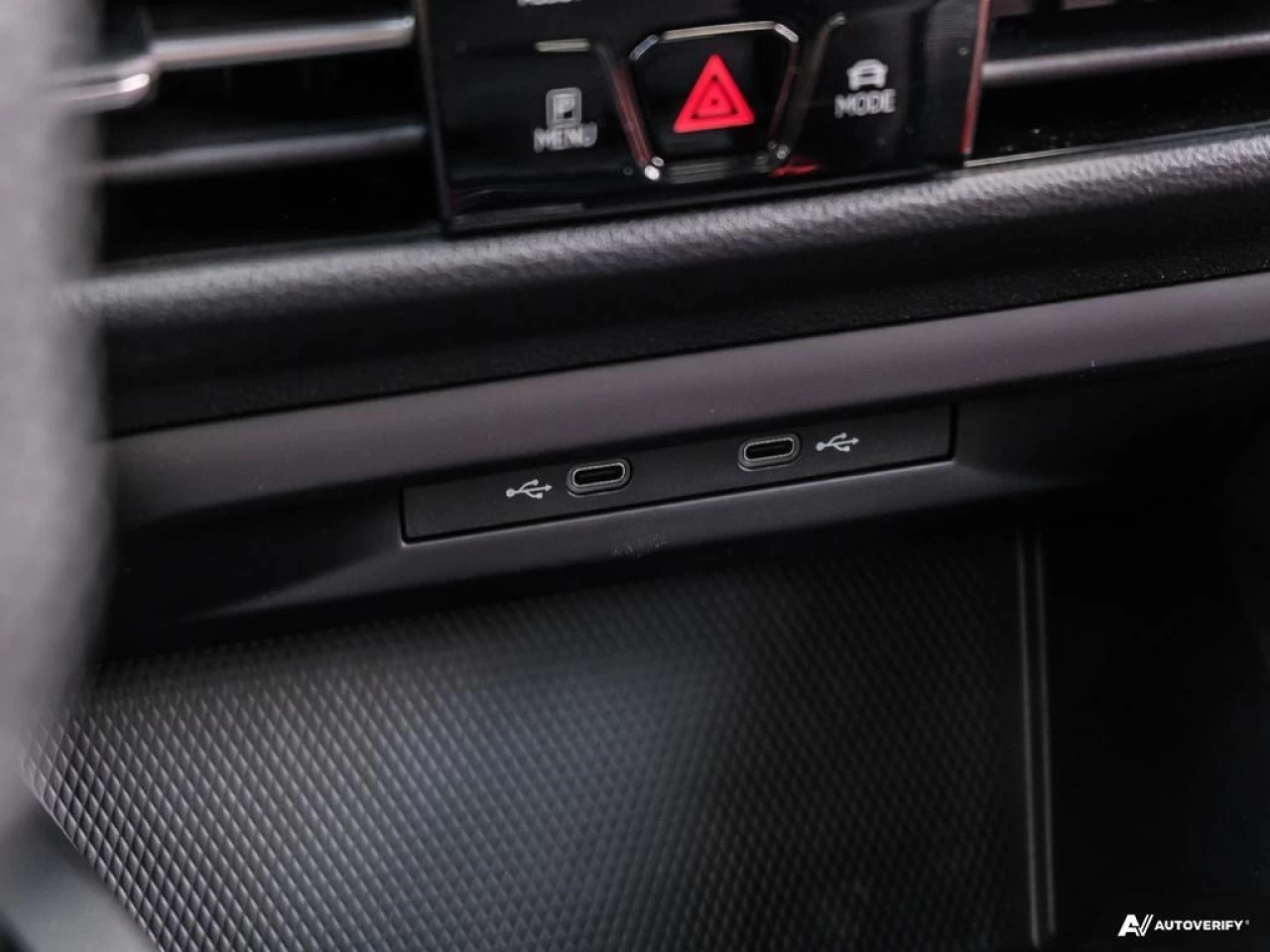 2022 Volkswagen Golf GTI Performance Main Image