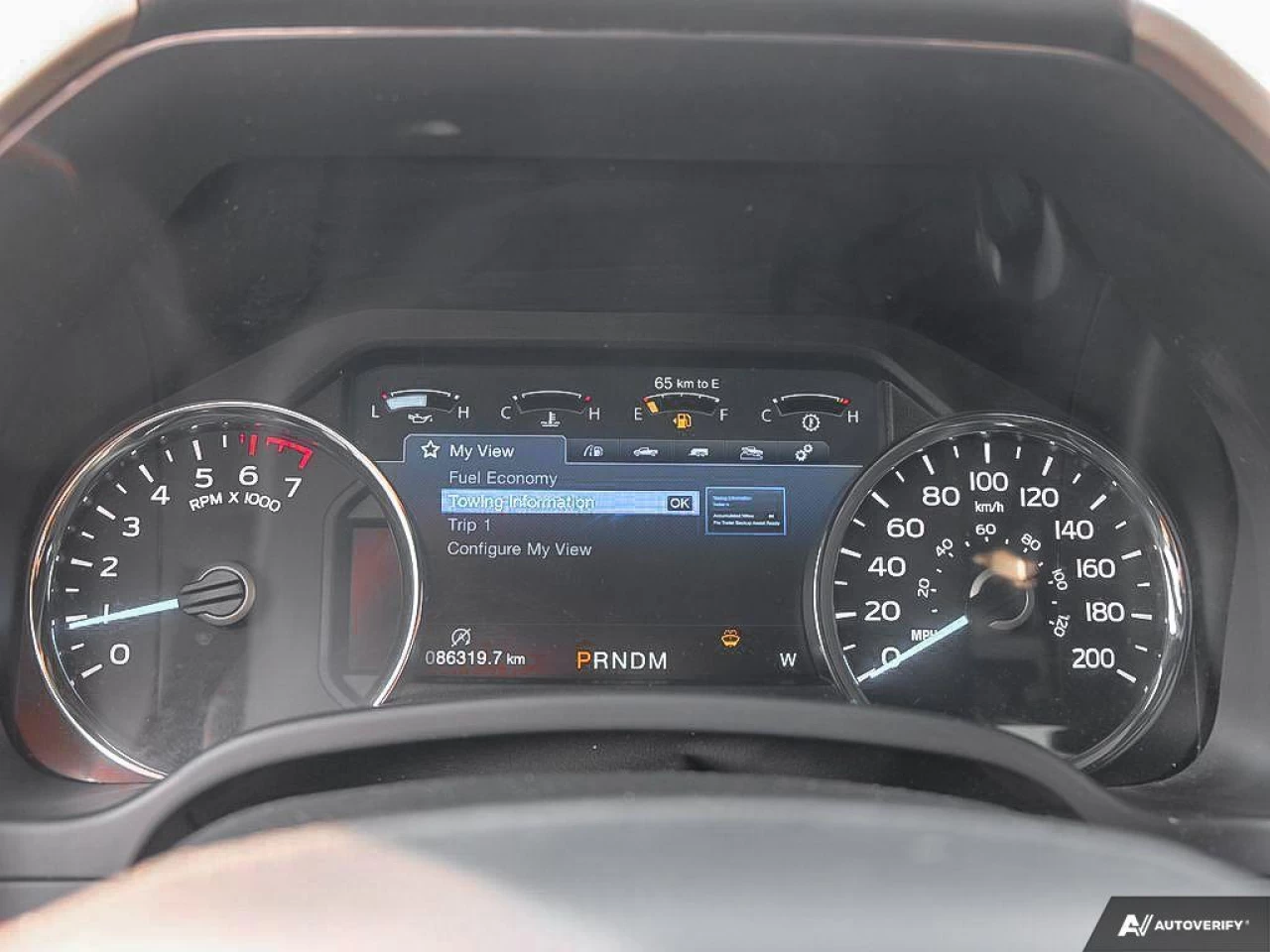 2020 Ford F-150  Image principale