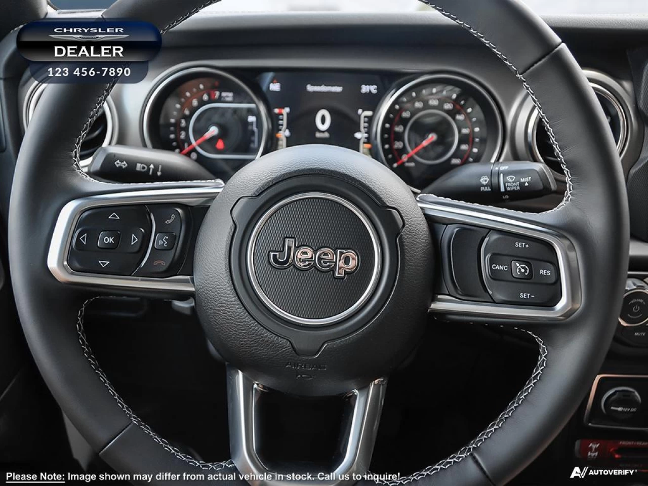 2023 Jeep Gladiator Rubicon Image principale