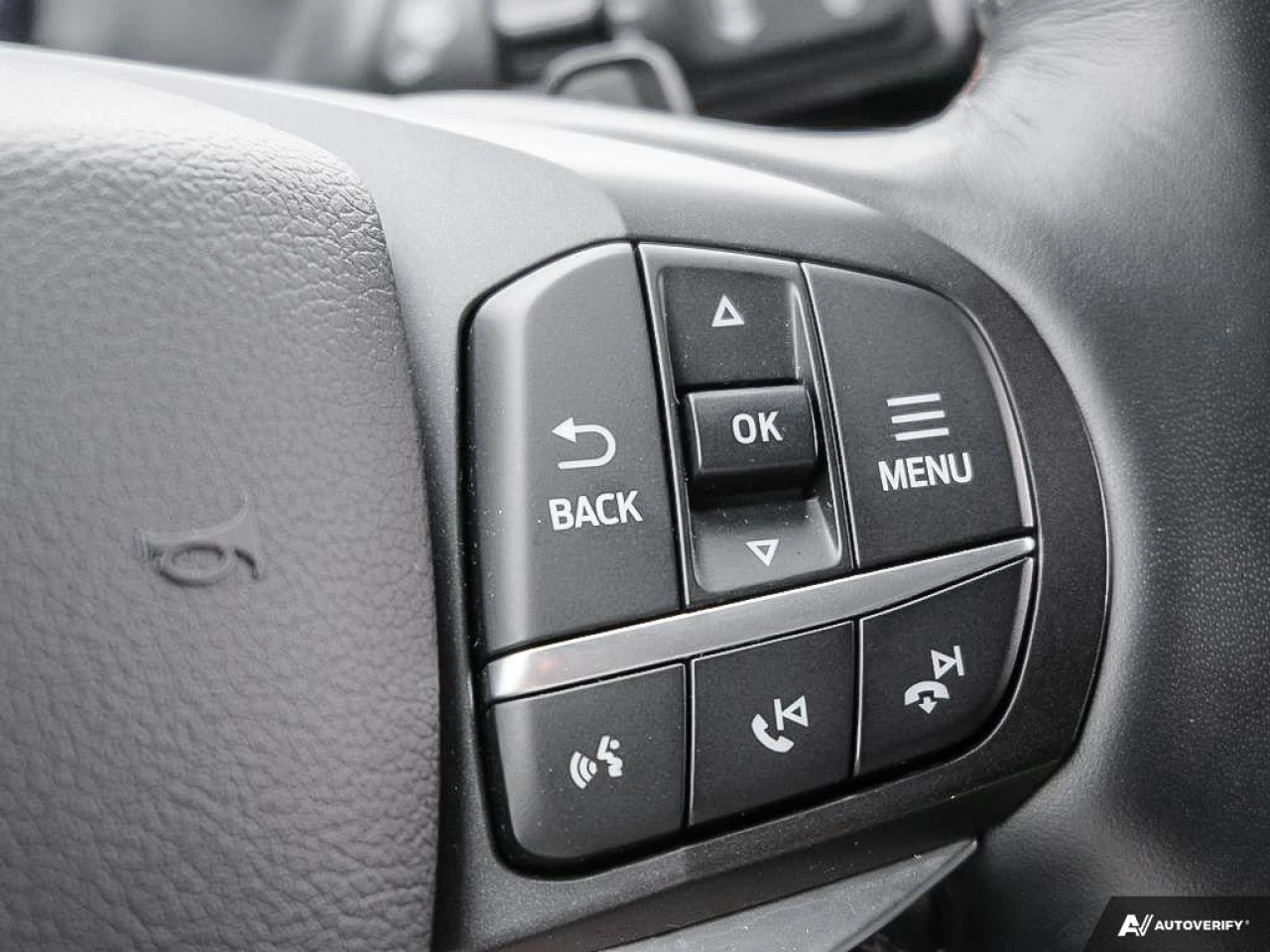 2020 Ford Explorer Platinum Main Image