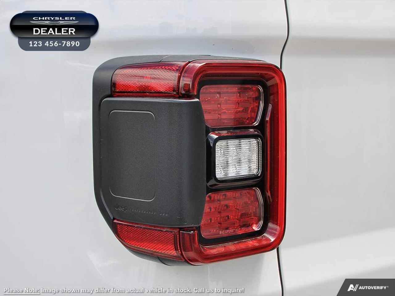 2023 Jeep Gladiator Rubicon Image principale