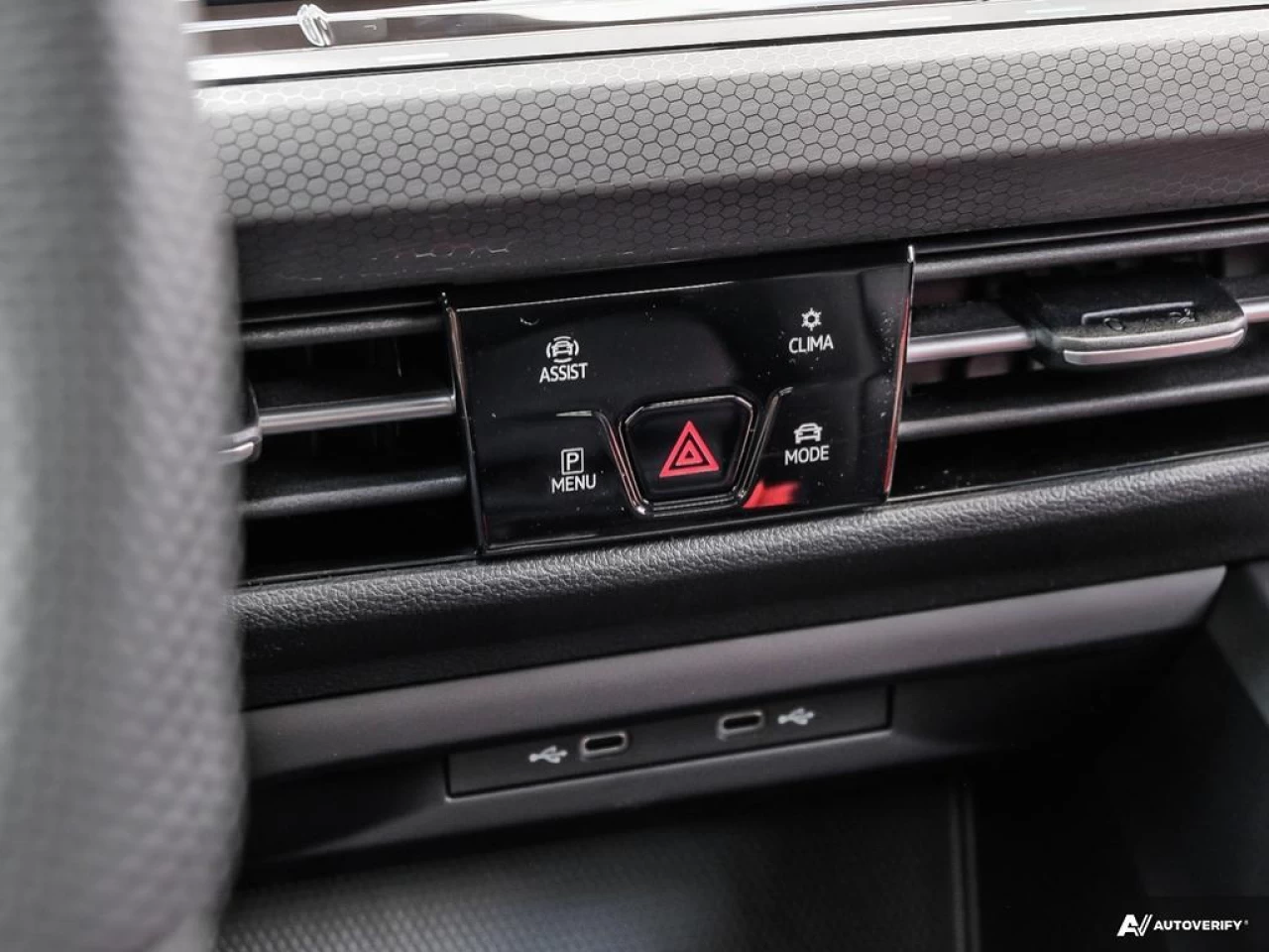 2022 Volkswagen Golf GTI Performance Main Image