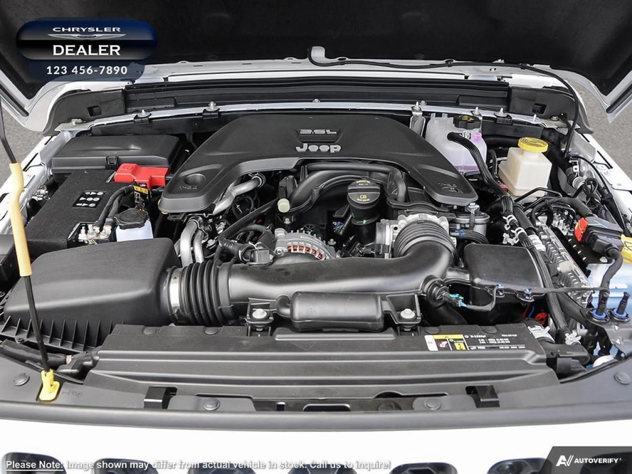 2023 Jeep Gladiator Rubicon Image principale