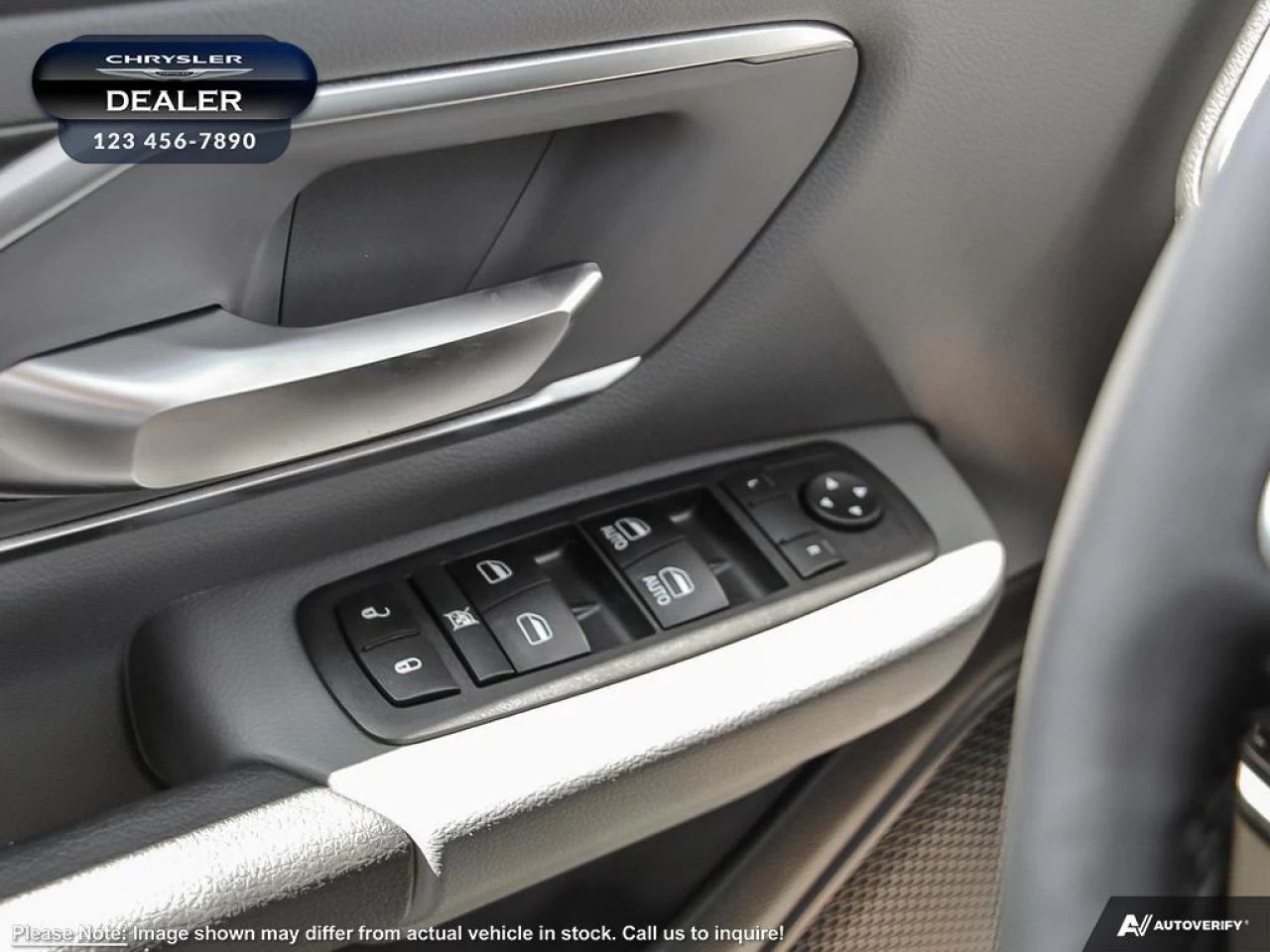 2022 Ram 1500 Big Horn Main Image