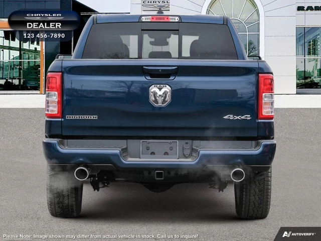 Ram 1500 Big Horn 2023