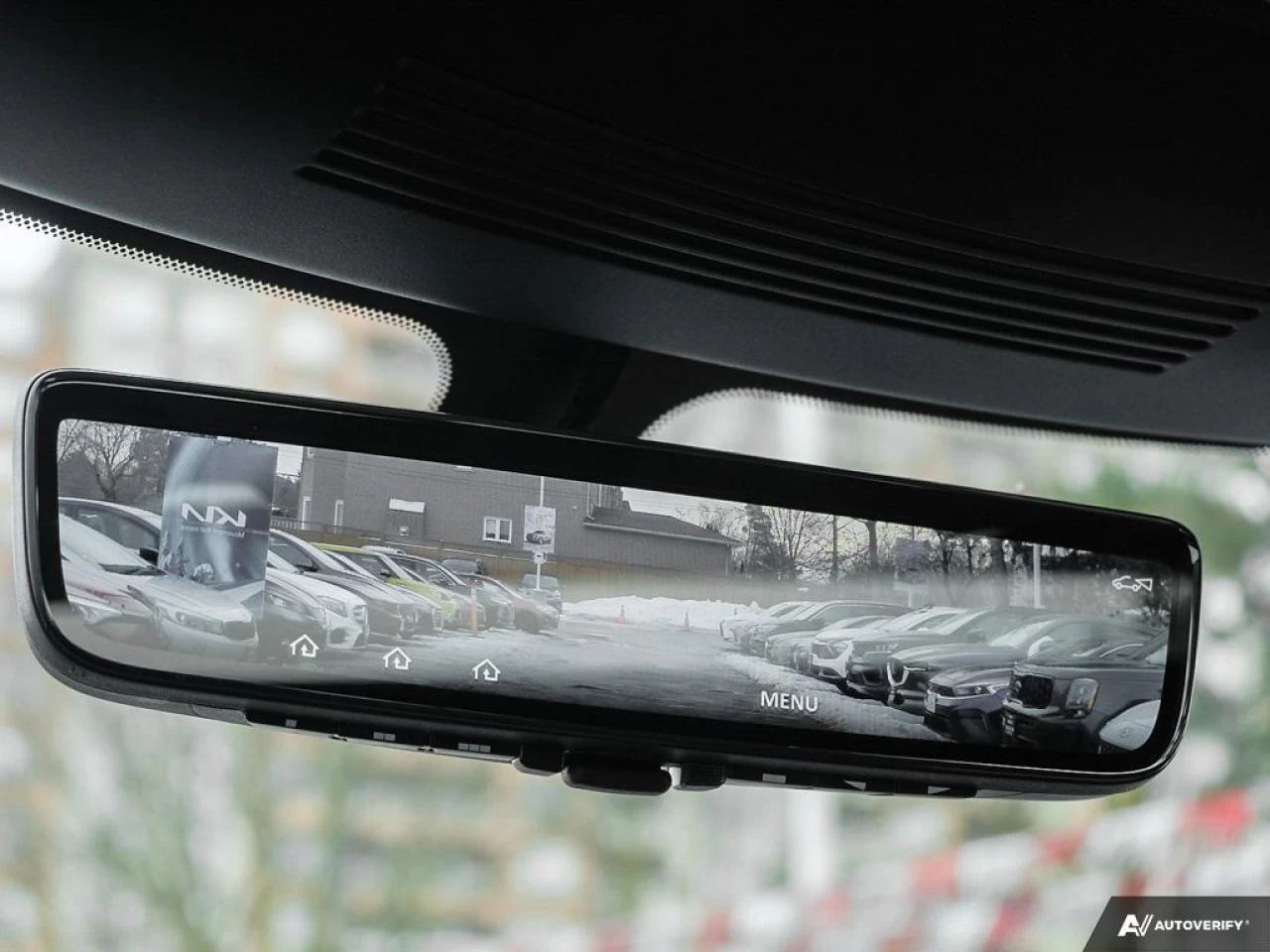 2022 INFINITI QX60 Autograph Main Image