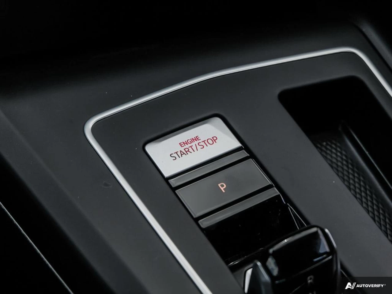 2022 Volkswagen Golf GTI Performance Main Image