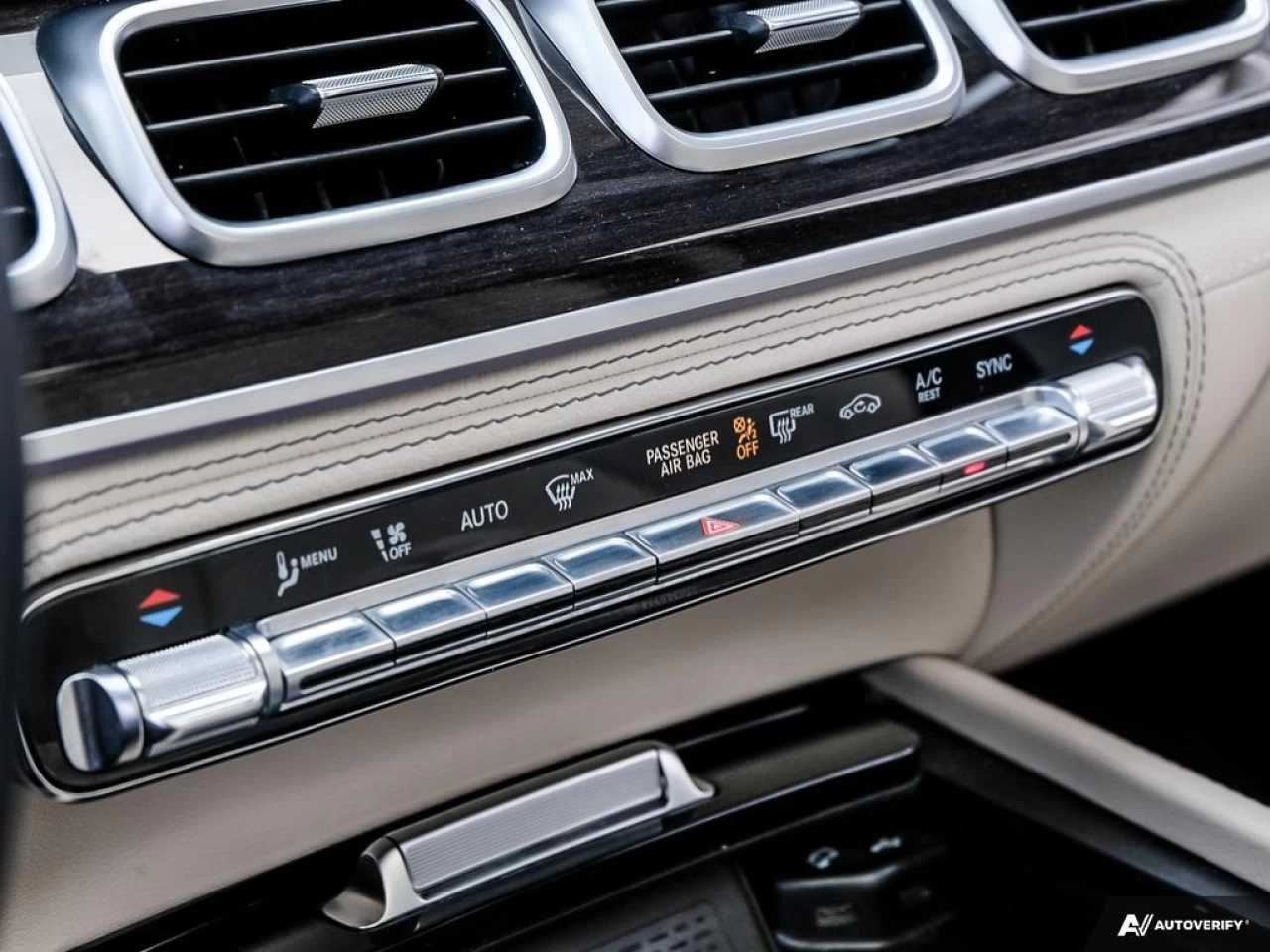 2021 Mercedes-Benz GLE 450 4MATIC Main Image