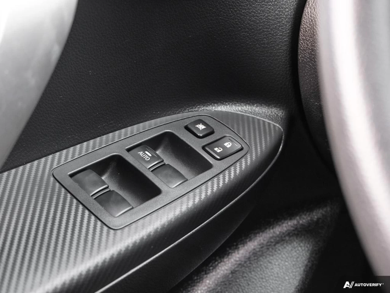 2022 Mitsubishi Eclipse Cross ES Main Image