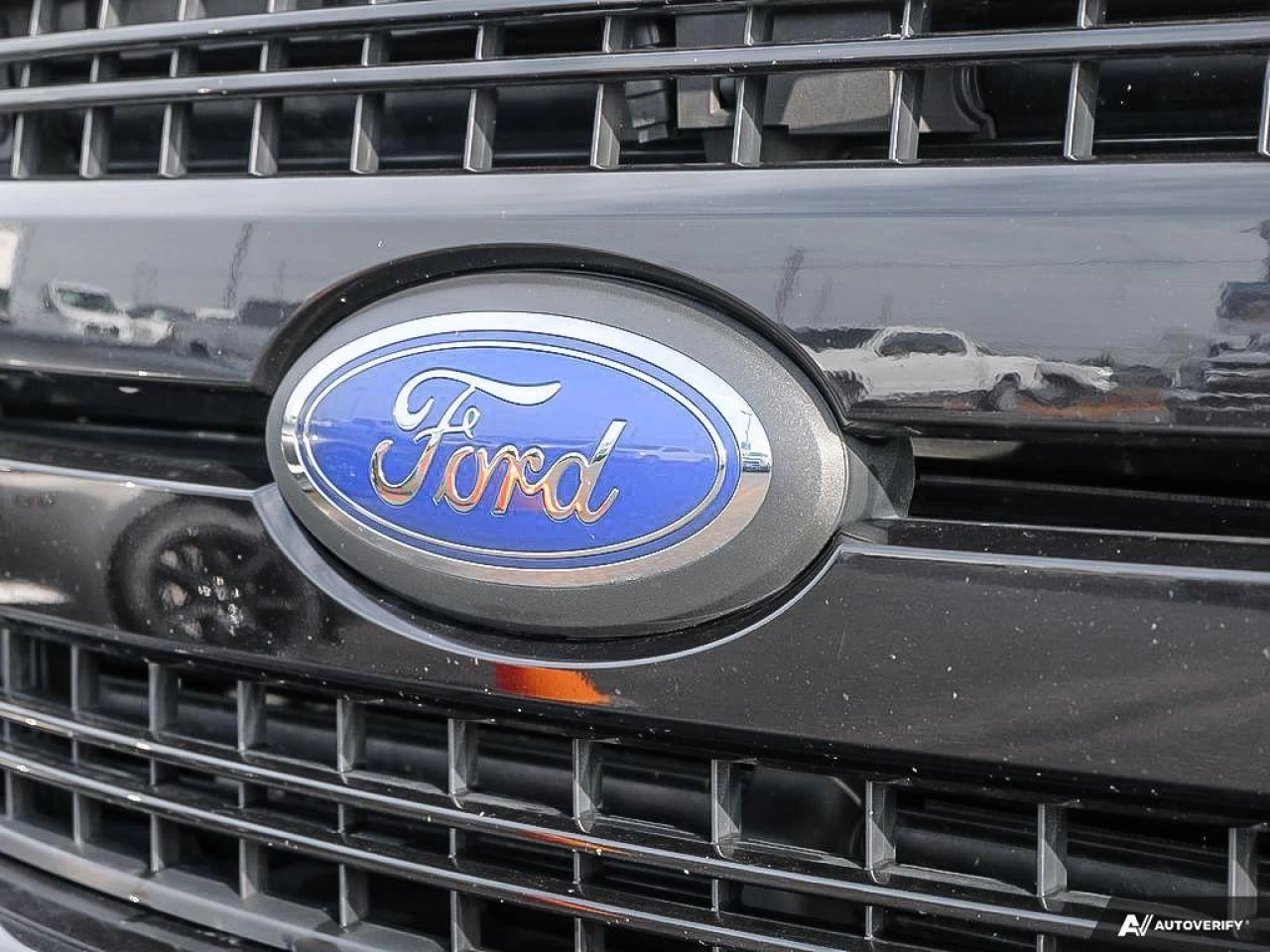 2020 Ford F-150  Image principale