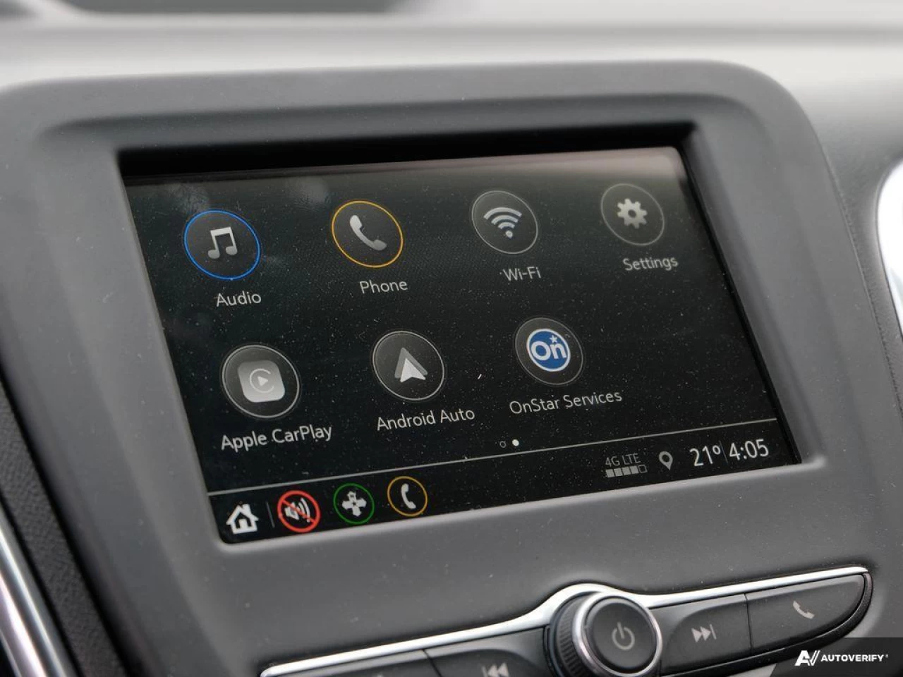 2019 Chevrolet Equinox LT Main Image