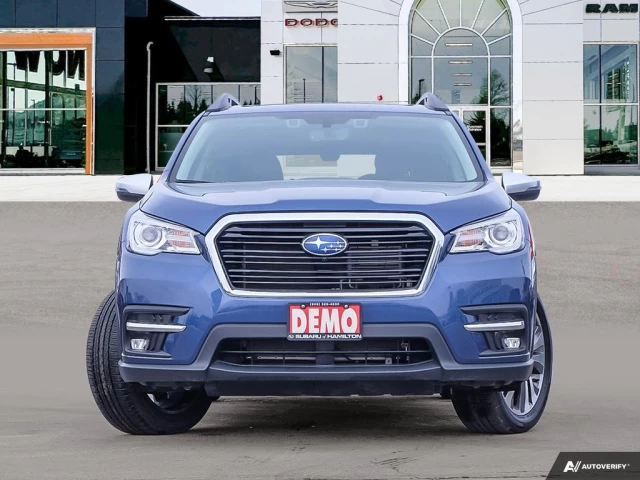 Subaru Ascent Premier 2020