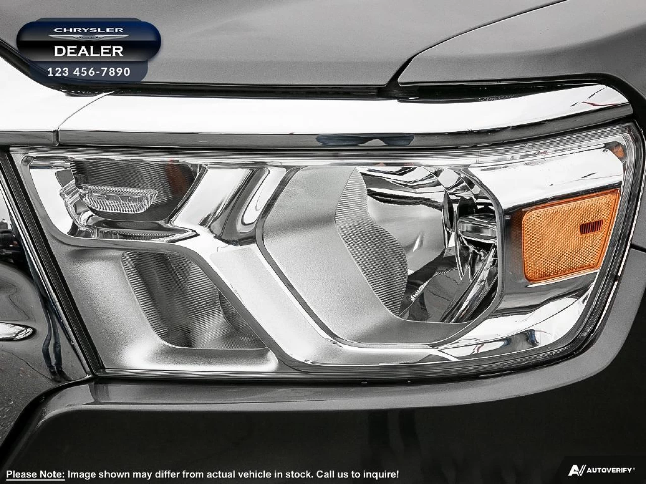 2023 Ram 1500 Big Horn Image principale