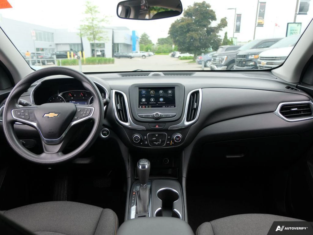 2019 Chevrolet Equinox LT Main Image