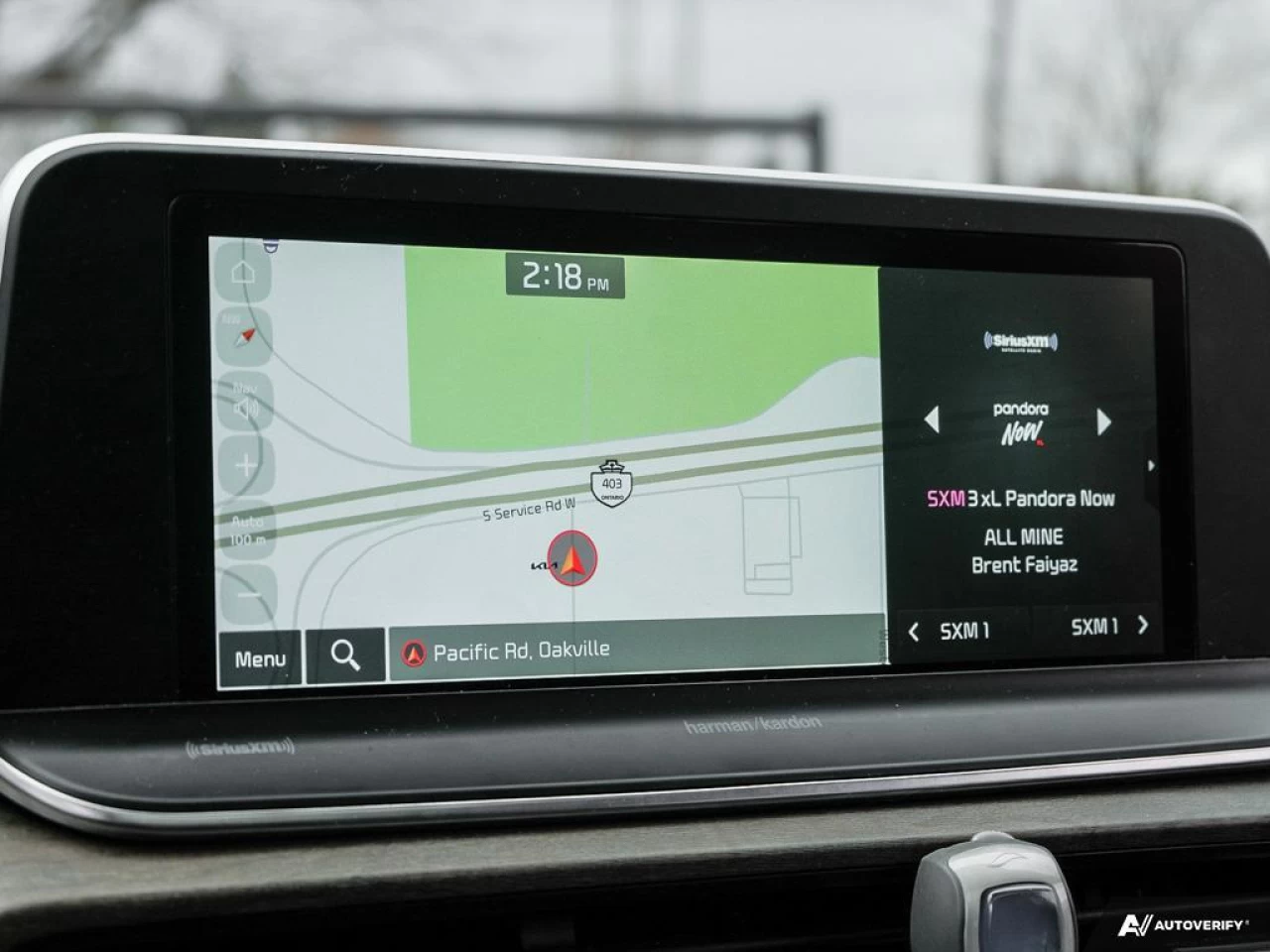 2022 Kia Telluride SX Main Image