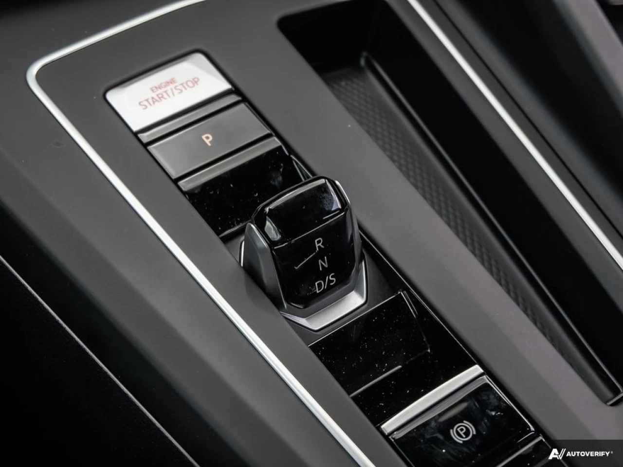 2022 Volkswagen Golf GTI Performance Main Image