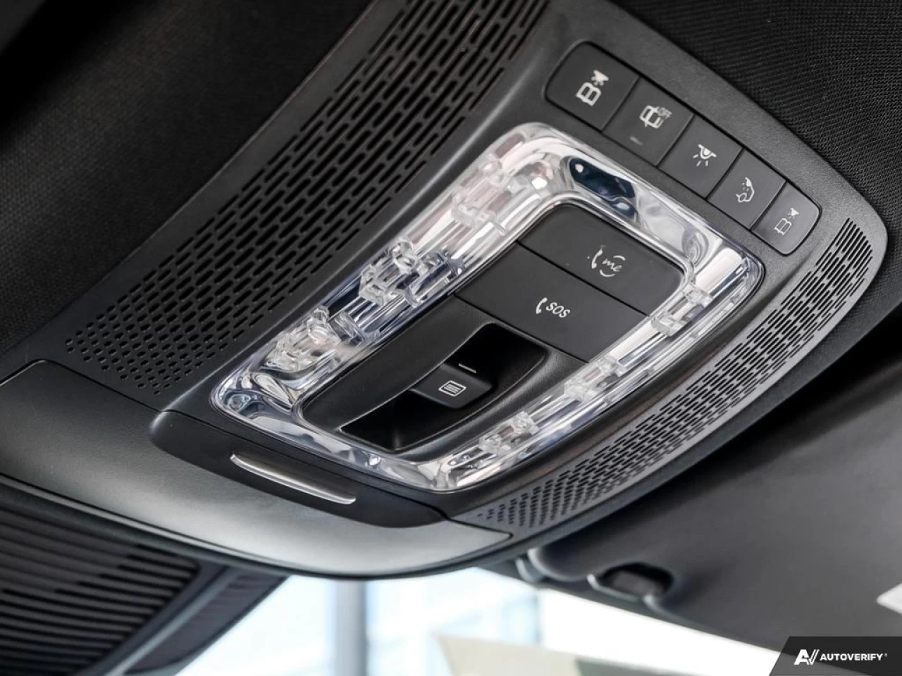 2021 Mercedes-Benz GLE 450 4MATIC Main Image