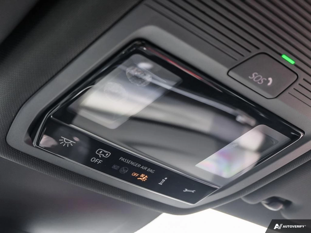 2022 Volkswagen Golf GTI Performance Main Image